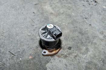 HONDA HER MODEL ÇIKMA EGR